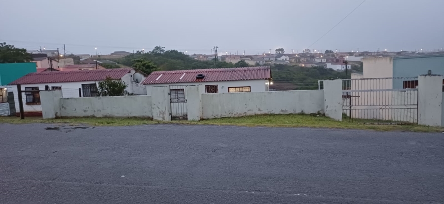 2 Bedroom Property for Sale in Mdantsane Nu 14 Eastern Cape